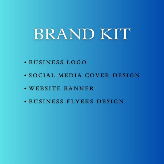 BRAND KIT